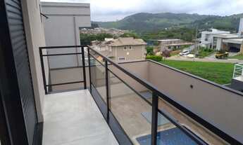 Imagem 4: Sobrado para venda com 226 metros quadrados com 3 quartos