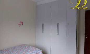 Imagem 13: Apartamento com 2 dormitórios à venda, 82 m² por R$ 335.000,00 - Canto do Forte - Praia Gr