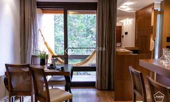 Imagem 6: Apartamento de 2 dormitorios no Knorr Ville em Gramado