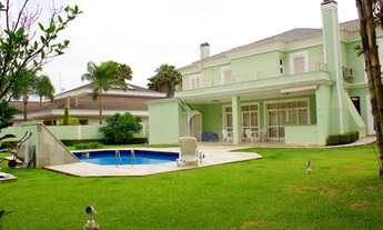 Imagem: BARUERI - Casa Padrão - Tambore