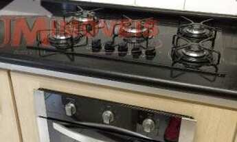 Imagem 4: Residencial - Vila Osasco