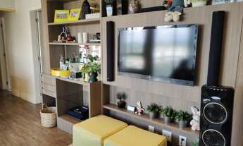 Imagem 2: APARTAMENTO RESIDENCIAL em CAMPINAS - SP, PARQUE PRADO