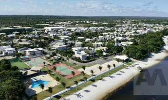 Imagem 3: Terreno à venda no bairro GUARAJUBA - Camaçari/BA