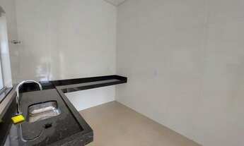 Imagem 3: Linda Casa 3 quartos em Senador Canedo, St. Morada do Bosque