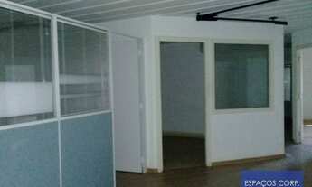 Imagem: Conjunto para alugar, 182m² - Vila Olímpia