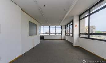 Imagem 6: PORTO ALEGRE - Conjunto Comercial/Sala - São Geraldo