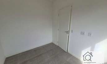 Imagem 3: Apartamento para alugar, 37 m² por R$ 1.600,03/mês - Cambuci - São Paulo/SP