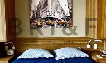 Imagem: Apartamento, Brooklin - São Paulo