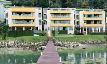 Imagem: Angra dos Reis - Apartamento Padrão - Gambôa