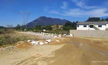 Imagem 3: Terreno para venda com 18747 m² em frente ao contorno viário no Aririú - Palhoça - SC