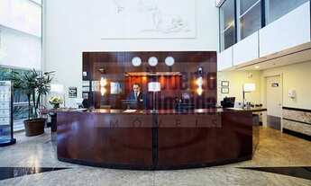 Imagem 3: Barra da Tijuca Hotel TransAmérica Flat com 72 m2, composto de 2 suítes, 1 vagas, lazer co