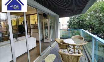 Imagem: Apartamento na Chácara Santo Antônio