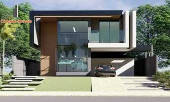 Imagem 5: Casa em Condomínio Colina do Golfe