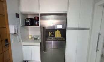 Imagem 7: Apartamento com 4 dormitórios à venda, 205 m² por R$ 1.695.000,00 - Vicente Pires - Vicent