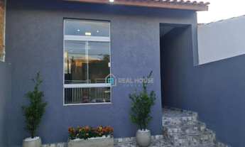 Imagem 4: Linda casa 2 dormitórios 1 suíte quintal e churrasqueira