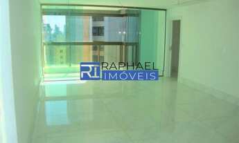 Imagem: Apartamento à venda, 4 quartos, 2 suítes