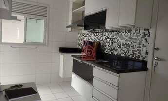 Imagem 4: Apartamento com 3 dormitórios, 108 m² - venda por R$ 700.000,00 ou aluguel por R$ 2.500,00