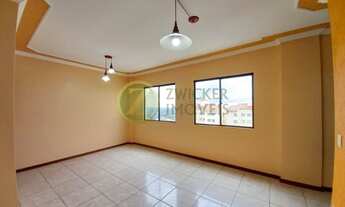 Imagem 2: Excelente apartamento no edifício Jardim dos Duques