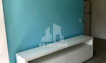 Imagem 5: RRCOD4542 Apartamento 52m² CONDOMÍNIO WI HOUSE - OPORTUNIDADE - 1 Suíte 1 Vaga - Barueri S