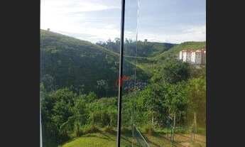 Imagem 4: Apartamento à venda, 48 m² por R$ 140.000,00 - Água Limpa - Volta Redonda/RJ