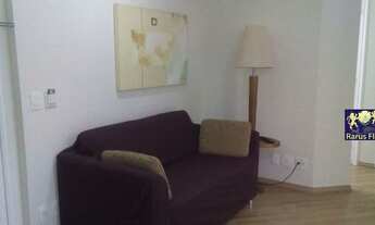 Imagem 2: Flat para alugar na Consolação - Edifício Bela Cintra Flat - Cód. KRV02827