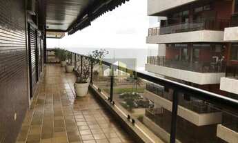 Imagem 7: EXCELENTE APARTAMENTO NO CONDOMÍNIO GEORGE BIZET, COMPOSTO DE 4 SUÍTES