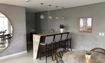 Imagem 3: Apartamento no Ed: One Milenio, para venda possui 61 m2 com 2 quartos , em Cocó. Fortalez