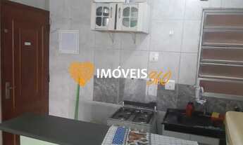 Imagem 4: KITNET À VENDA NA AVIAÇÃO - PRAIA GRANDE - SP