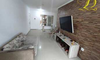 Imagem 2: Apartamento de 02 dormitórios na Vila Guilhermina com 01 vaga de garagem e área de lazer!!