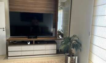 Imagem 6: Apartamento Duplex com uma excelente área de lazer na parte superior, localizado no bairro