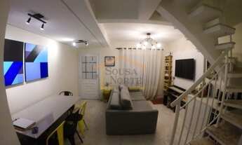 Imagem 3: SãO PAULO - Casa de Condomínio - Tucuruvi