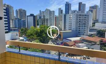 Imagem 2: Salvador - Apartamento Padrão - Jardim Apipema