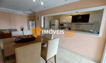 Imagem 3: APARTAMENTO 101M² VISTA MAR NA VILA TUPI - PRAIA GRANDE