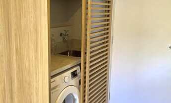 Imagem 6: Apartamento 1 dormitório com sacada na Vila Guilherme