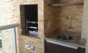 Imagem: Apartamento com 3 dormitórios à venda