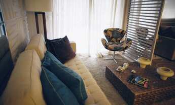 Imagem 6: Apartamento a venda com 3 quartos e 3 suítes freguesia Rio de Janeiro