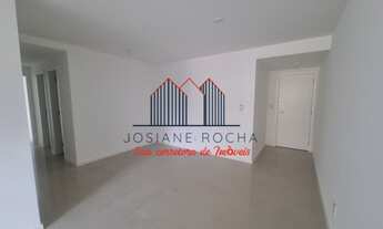 Imagem 4: Venda/Locação!!! Apartamento com 3 quartos, varanda e 2 vagas à Venda na Tijuca!!! Praça S