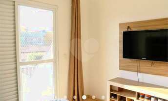 Imagem 4: São Paulo - Casa Padrão - CAMPO GRANDE