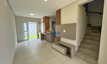 Imagem: Casa - Chácara Primavera - Campinas