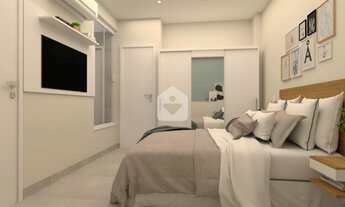 Imagem 3: RIO DE JANEIRO - Casa Padrão - Botafogo