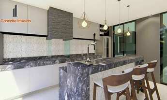 Imagem 4: Casa em Condomínio Colina do Golfe