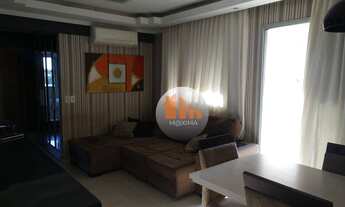 Imagem 6: Apartamento à venda, 79 m² por R$ 370.000,00 - Jardim Europa - Goiânia/GO