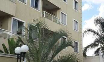 Imagem 2: Apartamento residencial à venda, Bonfim, Campinas - AP0295