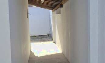 Imagem 2: Casa para aluguel tem 60 metros quadrados com 2 quartos em Centro - Alagoinhas - Bahia