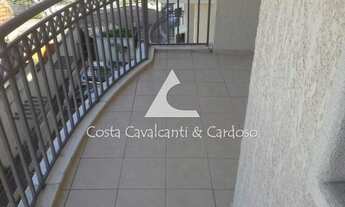 Imagem 5: Rio de Janeiro - Apartamento Padrão - Lins de Vasconcelos