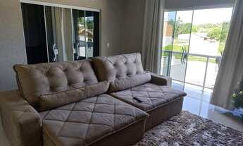 Imagem 5: Sobrado em praia de leste pontal do Paraná