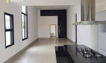 Imagem 4: Casa a venda Condomínio Terras do Cancioneiro Paulínia