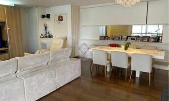 Imagem 5: OPORTUNIDADE! LINDO APARTAMENTO - 140 metros quadrados com 3 quartos em Vila Gumercindo