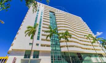 Imagem 2: SHN QD 5 - MERCURE LIDER FLAT