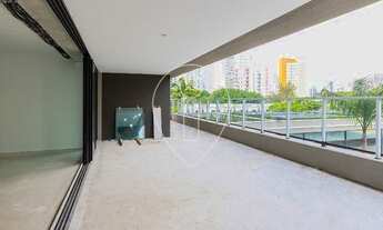 Imagem 5: ARBO BROOKLIN - APARTAMENTO À VENDA - 301 M²